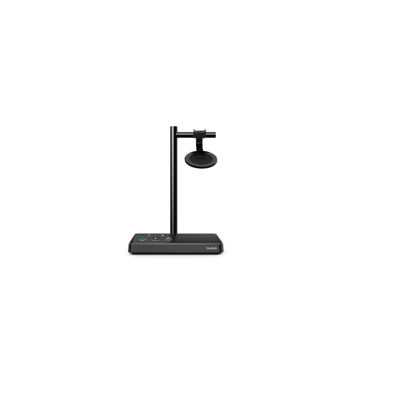 Yealink DECT WH62 only Base without Headset WHB620UC(V1) - 211780 - 1