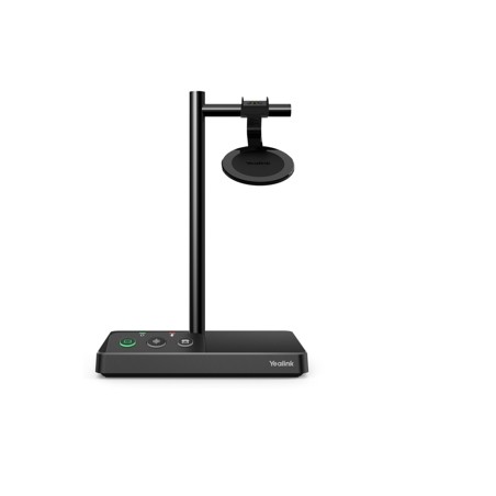 Yealink DECT WH62 only Base without Headset WHB620UC(V1) - 211780 - 1