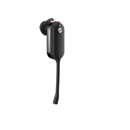 Yealink DECT WH63/WH67 Teams only Headset without Base WHM631T - 211781 - 1