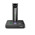Yealink DECT WH63 Teams only Base without Headset WHB630T(V1) - 211784 - 1