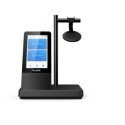 Yealink DECT WH66 only Base without Headset WHB660 - 211786 - 1