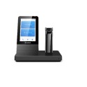 Yealink DECT WH67 only Base without Headset WHB670 - 211787 - 1