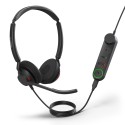 Jabra Engage 50 II Link, Stereo, USB-C, UC - 212077 - 1