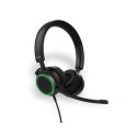 SNOM headset binaural headband, A330D - 212223 - 1