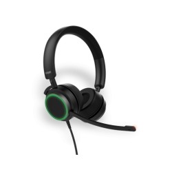 SNOM headset binaural headband, A330D - 212223 - 1