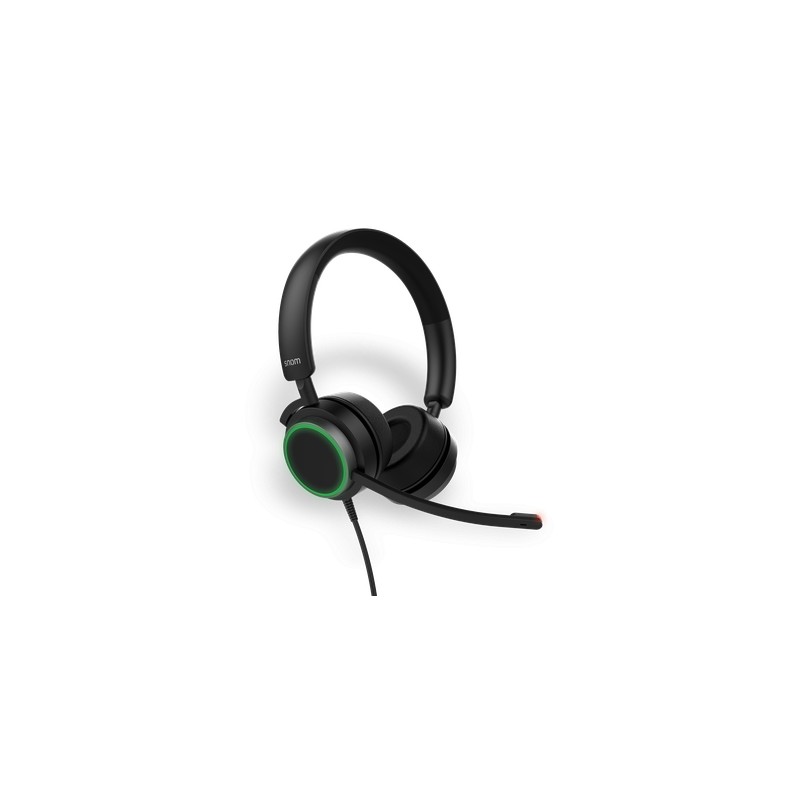 SNOM headset binaural headband, A330D - 212223 - 1