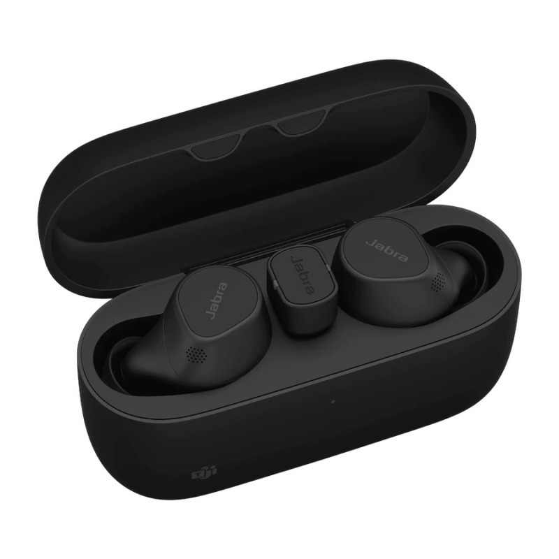 Jabra Evolve2 Buds USB-C MS - 213220 - 1