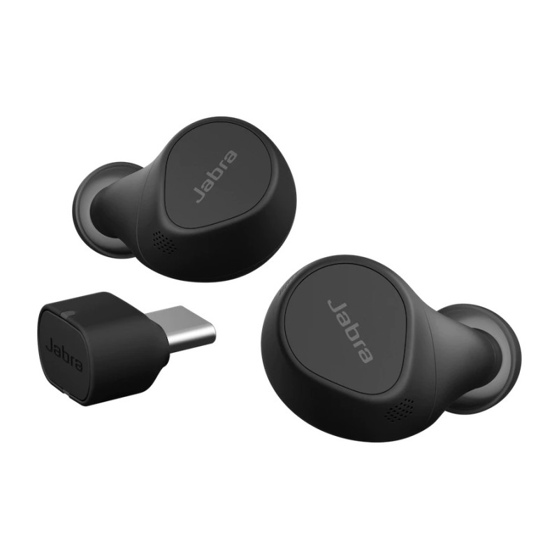Jabra Evolve2 Buds USB-C MS - Wireless Charging Pad - 213224 - 2