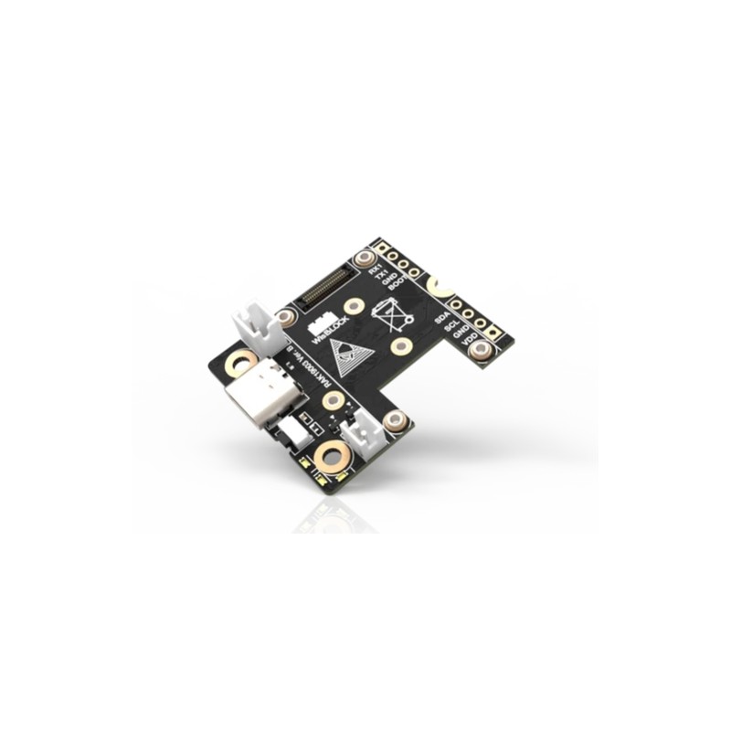 RAK Wireless · LoRa · WisBlock · Board · Base Board · RAK19003 - 207941 - 1