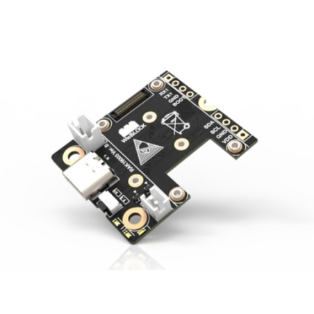 RAK Wireless · LoRa · WisBlock · Board · Base Board · RAK19003 - 207941 - 1