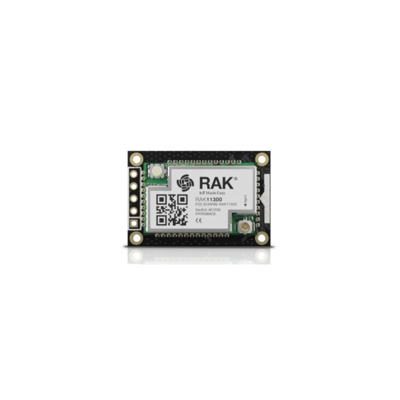 RAK Wireless · LoRa · WisBlock · Core · RAK11310 - 207947 - 2