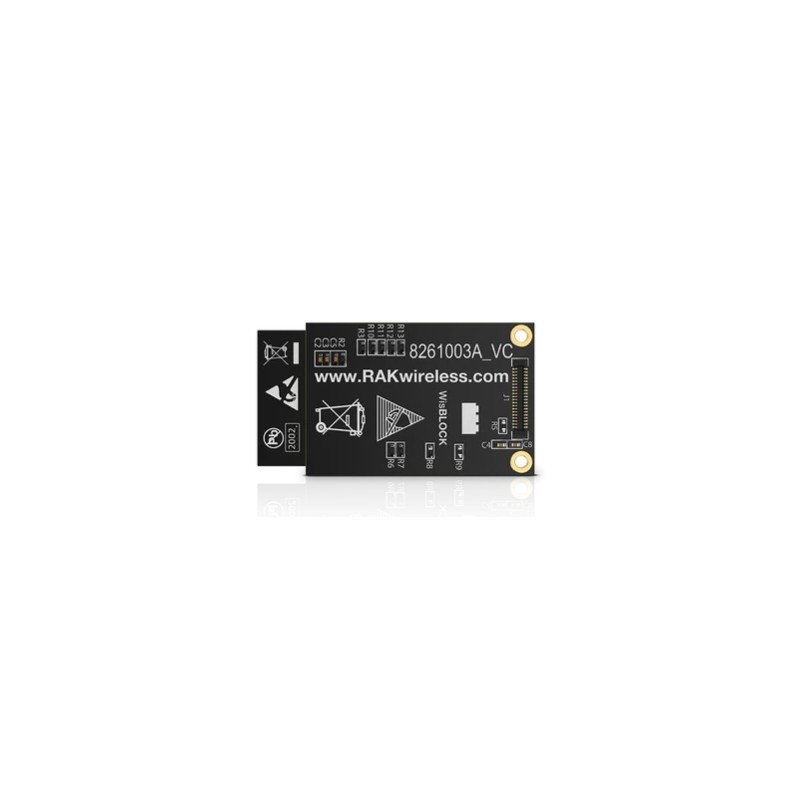 RAK Wireless · LoRa · WisBlock · Core · WiFi Module · RAK11200 - 207948 - 3