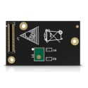 RAK Wireless · LoRa · WisBlock · Sensor · PDM Stereo Microphone Module · RAK18000 - 207962 - 2