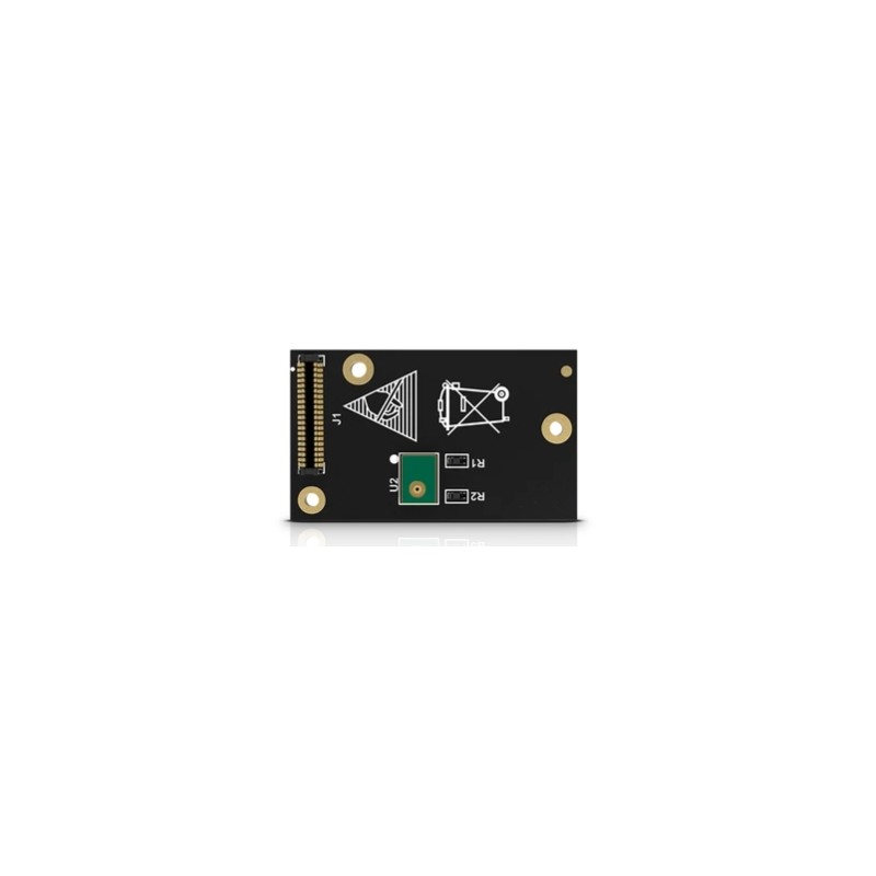 RAK Wireless · LoRa · WisBlock · Sensor · PDM Stereo Microphone Module · RAK18000 - 207962 - 2