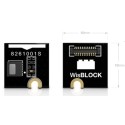 RAK Wireless · LoRa · WisBlock · Sensor · Infrared Temperature Sensor Module · RAK12003 - 207963 - 2