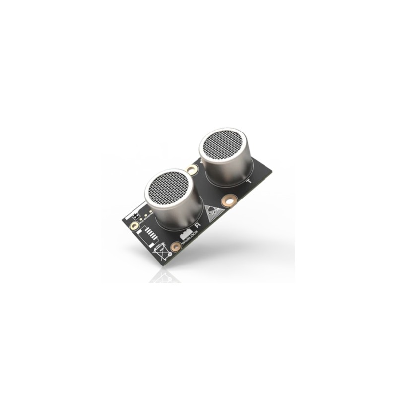 RAK Wireless · LoRa · WisBlock · Sensor · Ultrasonic Sensor Modul · RAK12007 - 207964 - 1