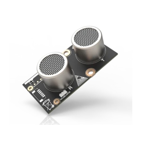 RAK Wireless · LoRa · WisBlock · Sensor · Ultrasonic Sensor Modul · RAK12007 - 207964 - 1