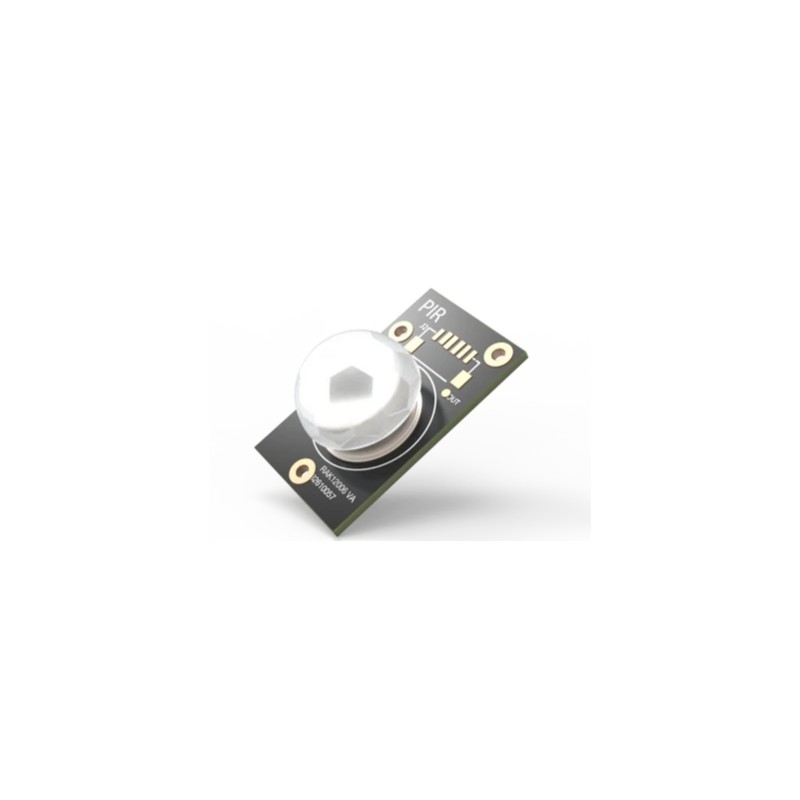 RAK Wireless · LoRa · WisBlock · Sensor · PIR Modul · RAK12006 - 207965 - 1