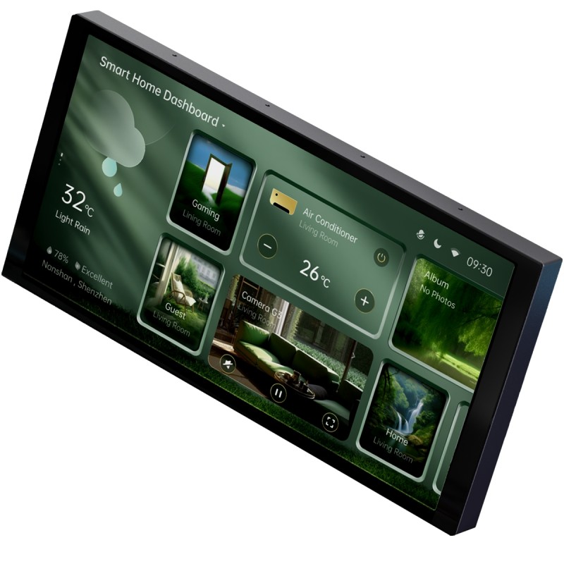 AQARA Display Switch V1 - 239935 - 1