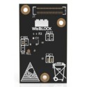 RAK Wireless · LoRa · WisBlock · Sensor · PIR Modul · RAK12006 - 207965 - 3