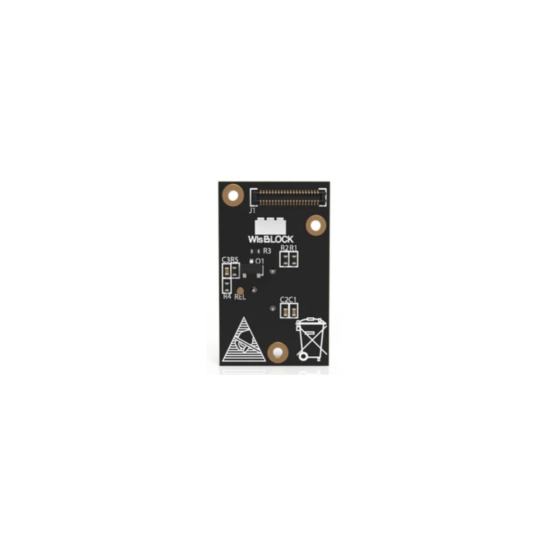 RAK Wireless · LoRa · WisBlock · Sensor · PIR Modul · RAK12006 - 207965 - 3