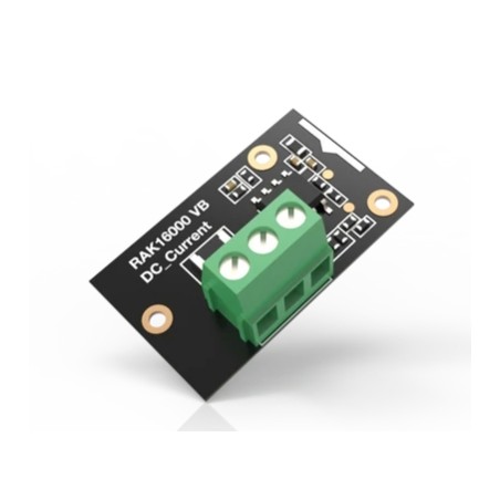 RAK Wireless · LoRa · WisBlock · Sensor · DC Current Sensor · RAK16000 - 207967 - 1