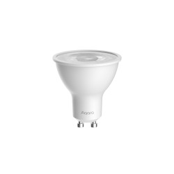 AQARA LED Bulb T2 - GU10 - 239936 - 1