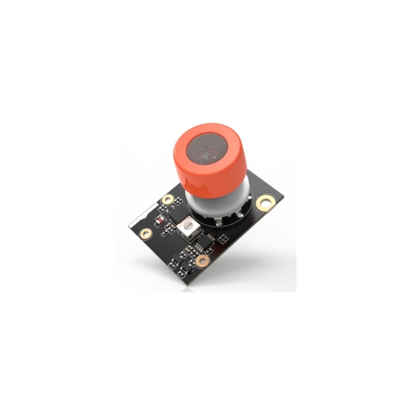 RAK Wireless · LoRa · WisBlock · Sensor · MQ3 GAS Sensor · RAK12009 - 208005 - 1