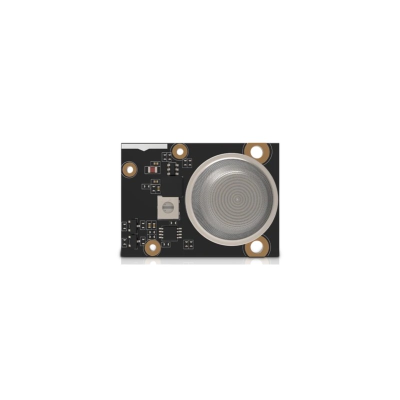 RAK Wireless · LoRa · WisBlock · Sensor · MQ2 GAS Sensor · RAK12004 - 208006 - 2