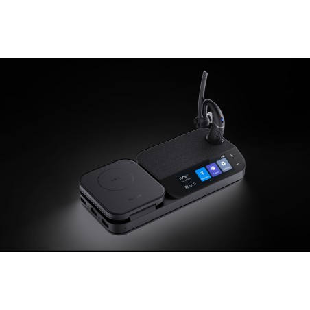Yealink Bluetooth Headset - BH71 Workstation - 215517 - 1