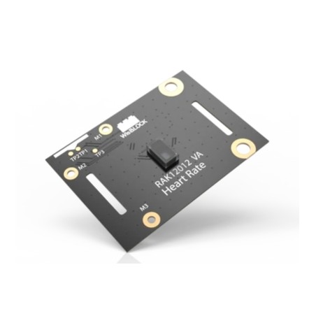 RAK Wireless · LoRa · WisBlock · Sensor · Heart Rate Sensor · RAK12012 - 208007 - 1