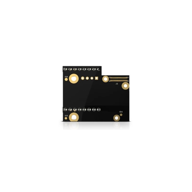 RAK Wireless · LoRa · WisBlock · Interface · Sensor Adapter Modul · RAK1920 - 208008 - 2