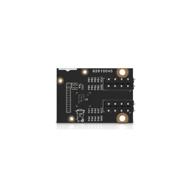 RAK Wireless · LoRa · WisBlock · Interface · IO Expansion Module · RAK13003 - 208009 - 2