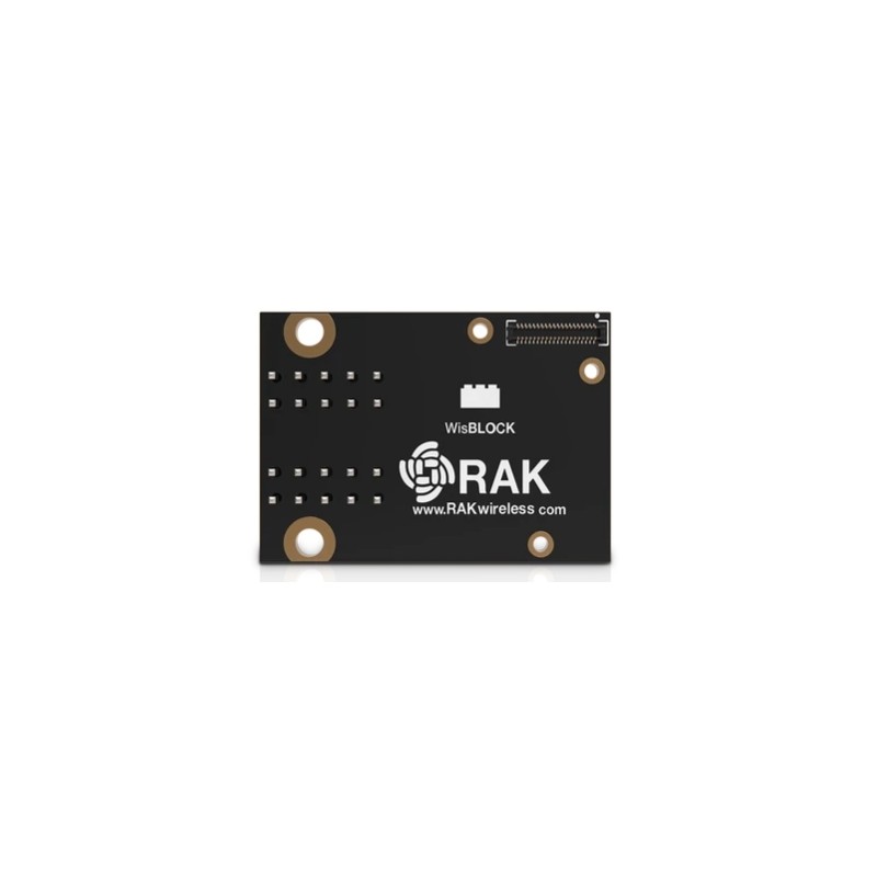 RAK Wireless · LoRa · WisBlock · Interface · PWM Expansion Module · RAK13004 - 208010 - 3