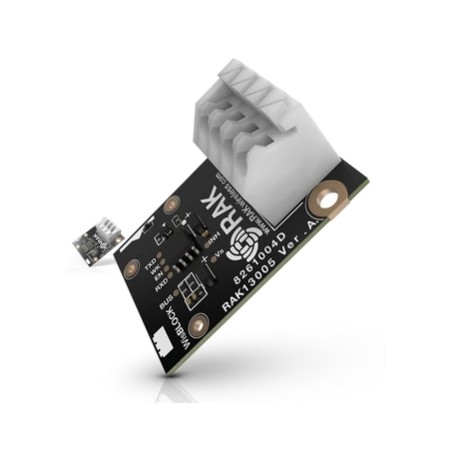 RAK Wireless · LoRa · WisBlock · Interface · LIN Module · RAK13005 - 208013 - 1