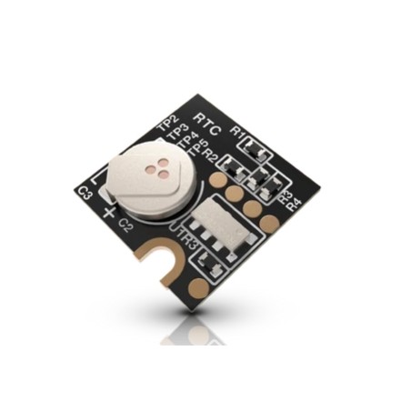 RAK Wireless · LoRa · WisBlock · Extra · RTC Module · RAK12002 - 208019 - 1