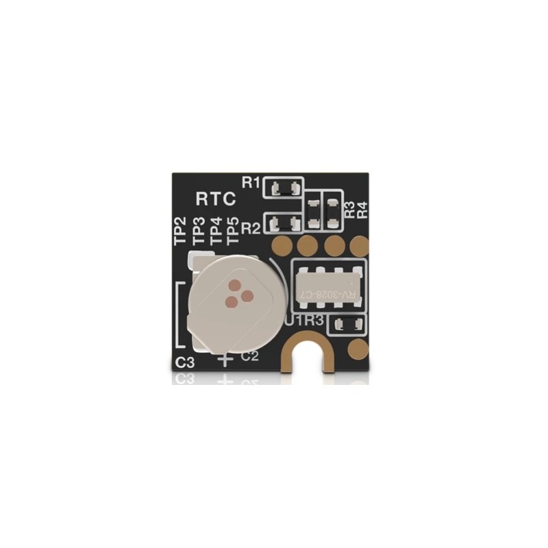 RAK Wireless · LoRa · WisBlock · Extra · RTC Module · RAK12002 - 208019 - 2
