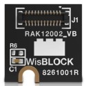 RAK Wireless · LoRa · WisBlock · Extra · RTC Module · RAK12002 - 208019 - 3