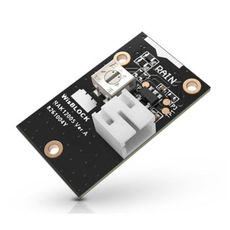 RAK Wireless · LoRa · WisBlock · Sensor · Rain Sensor · RAK12030 & RAK12005 - 208020 - 1