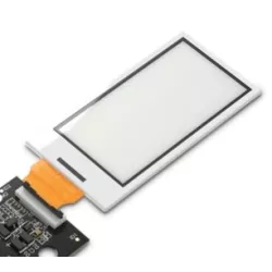 RAK Wireless · LoRa · WisBlock · Display · EPD Module · RAK14000 - 208022 - 1