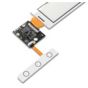 RAK Wireless · LoRa · WisBlock · Display · EPD Module · RAK14000 - 208022 - 2