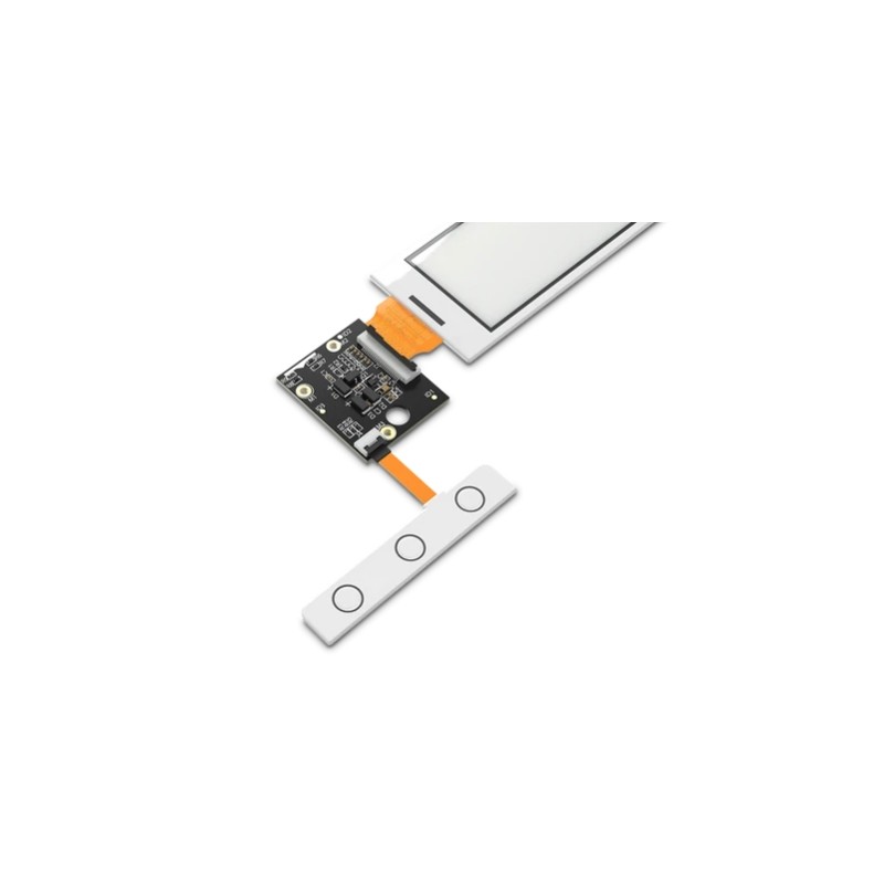 RAK Wireless · LoRa · WisBlock · Display · EPD Module · RAK14000 - 208022 - 2