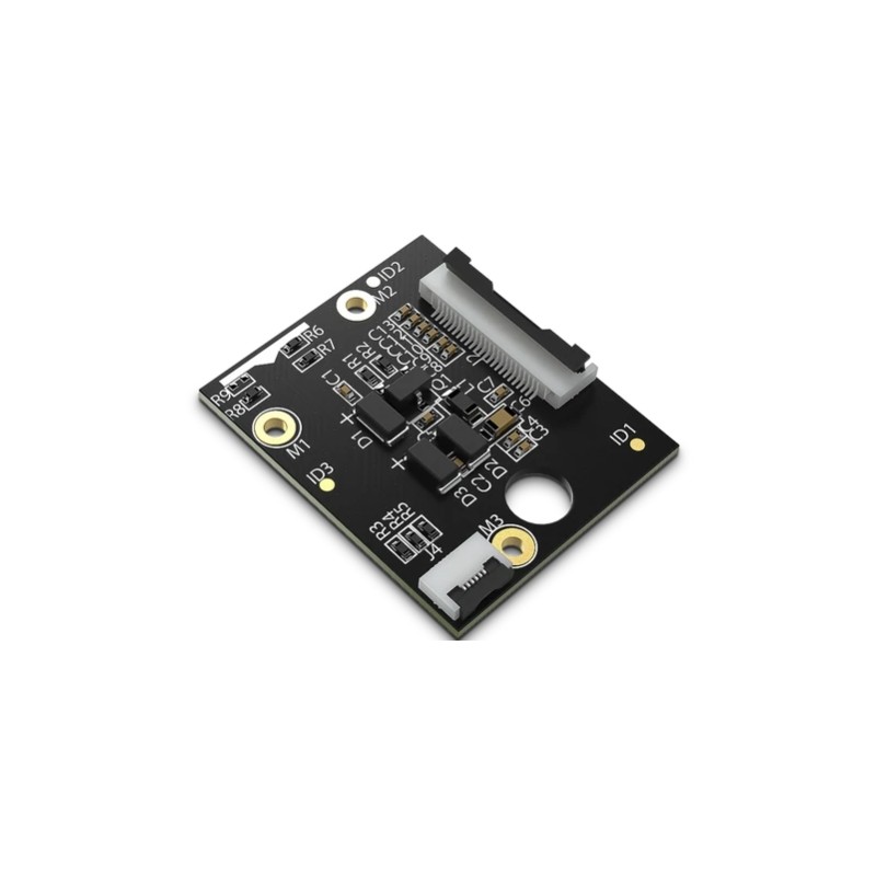 RAK Wireless · LoRa · WisBlock · Display · EPD Module · RAK14000 - 208022 - 3