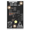 RAK Wireless · LoRa · WisBlock · Display · RGB LED Module · RAK14001 - 208024 - 2