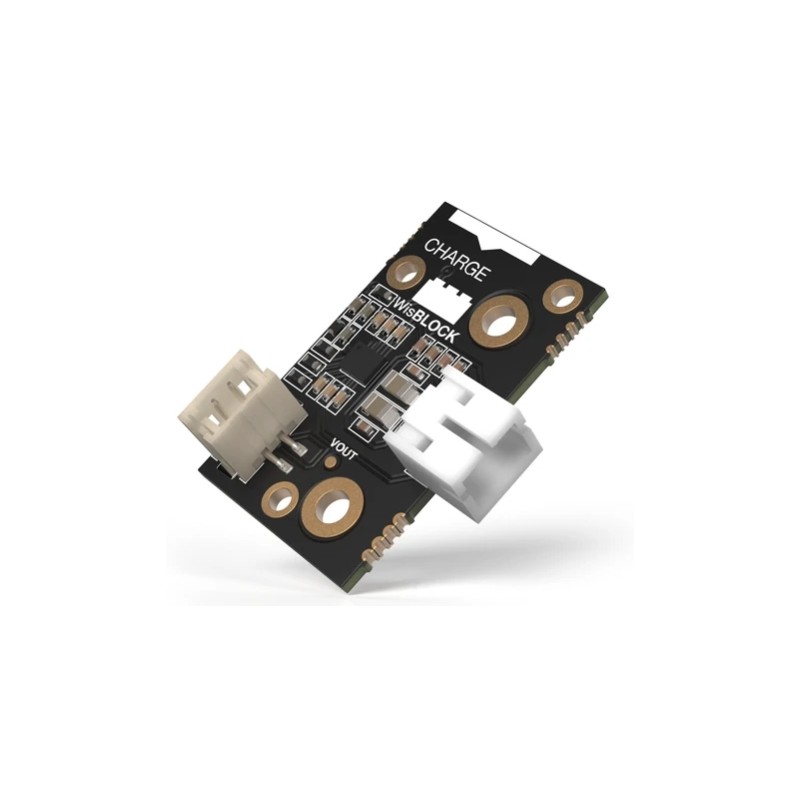 RAK Wireless · LoRa · WisBlock · Power · Wireless Charger · RAK19006 - 208032 - 1