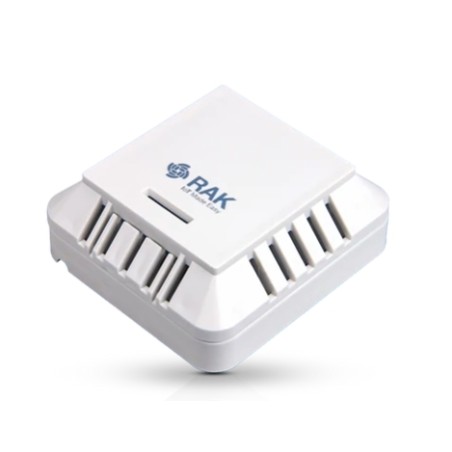 RAK Wireless · LoRa · WisBlock · Enclosure · RAKBox-B3 Indoor enclosure - 208039 - 1