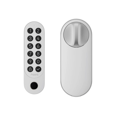 AQARA Smart Lock U200 *white* - 239940 - 1