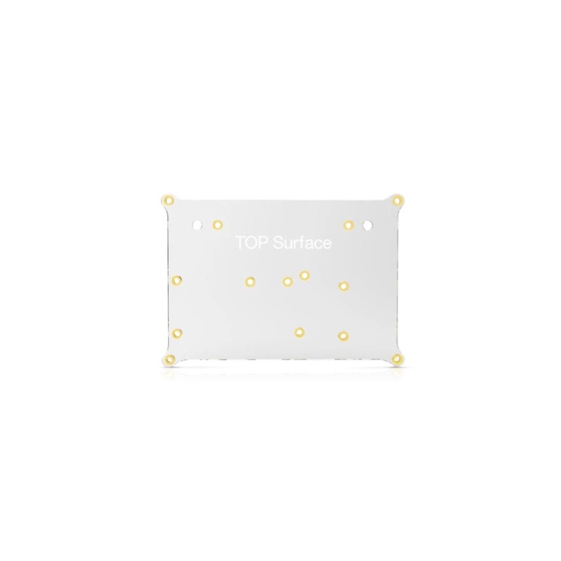 RAK Wireless · LoRa · WisBlock · Enclosure · RAKBox-B5 Transparent Acrylic Enclosure - 208040 - 2