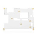 RAK Wireless · LoRa · WisBlock · Enclosure · RAKBox-B5 Transparent Acrylic Enclosure - 208040 - 3