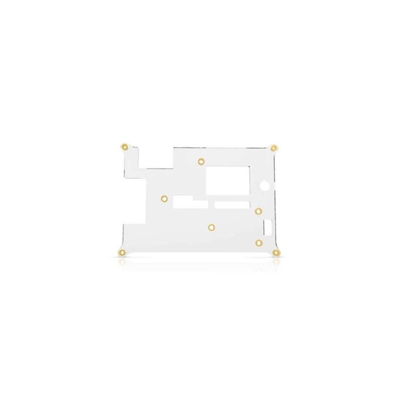 RAK Wireless · LoRa · WisBlock · Enclosure · RAKBox-B5 Transparent Acrylic Enclosure - 208040 - 3